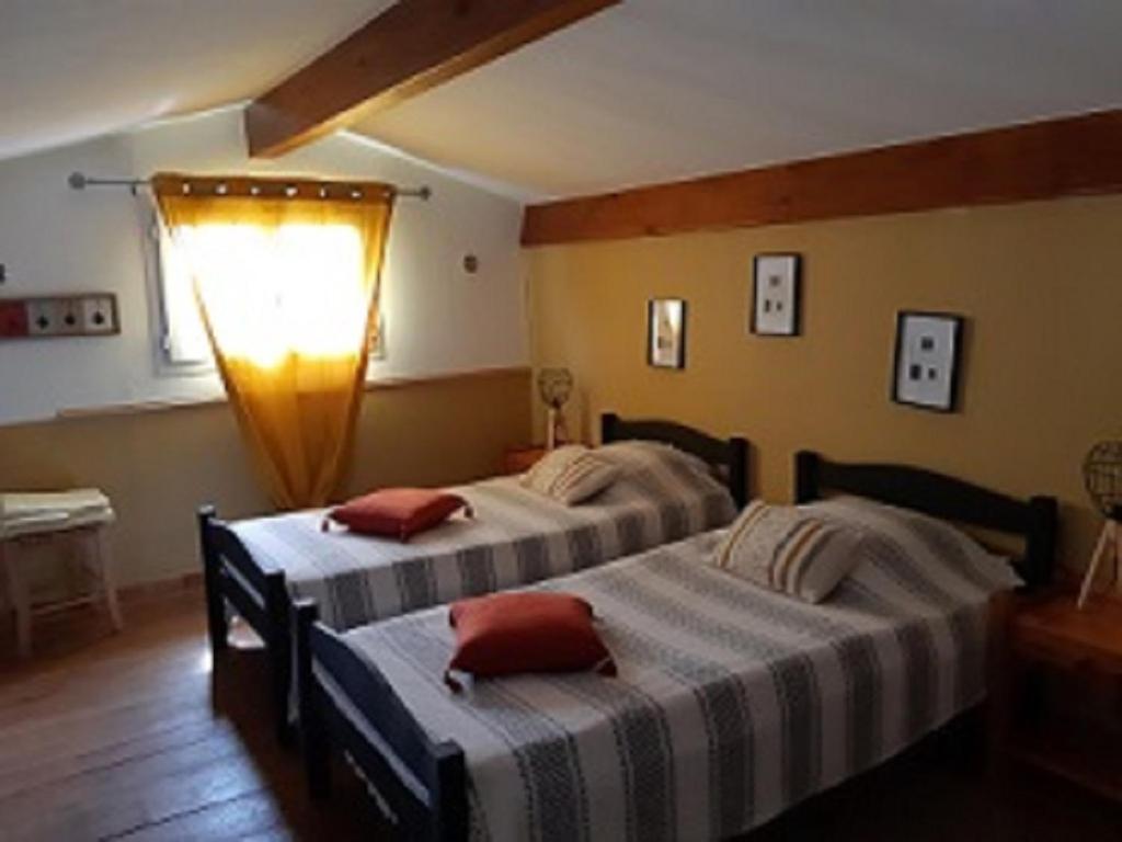 A Casa Di Paulina Lägenhet Serra-di-Ferro  Exteriör bild